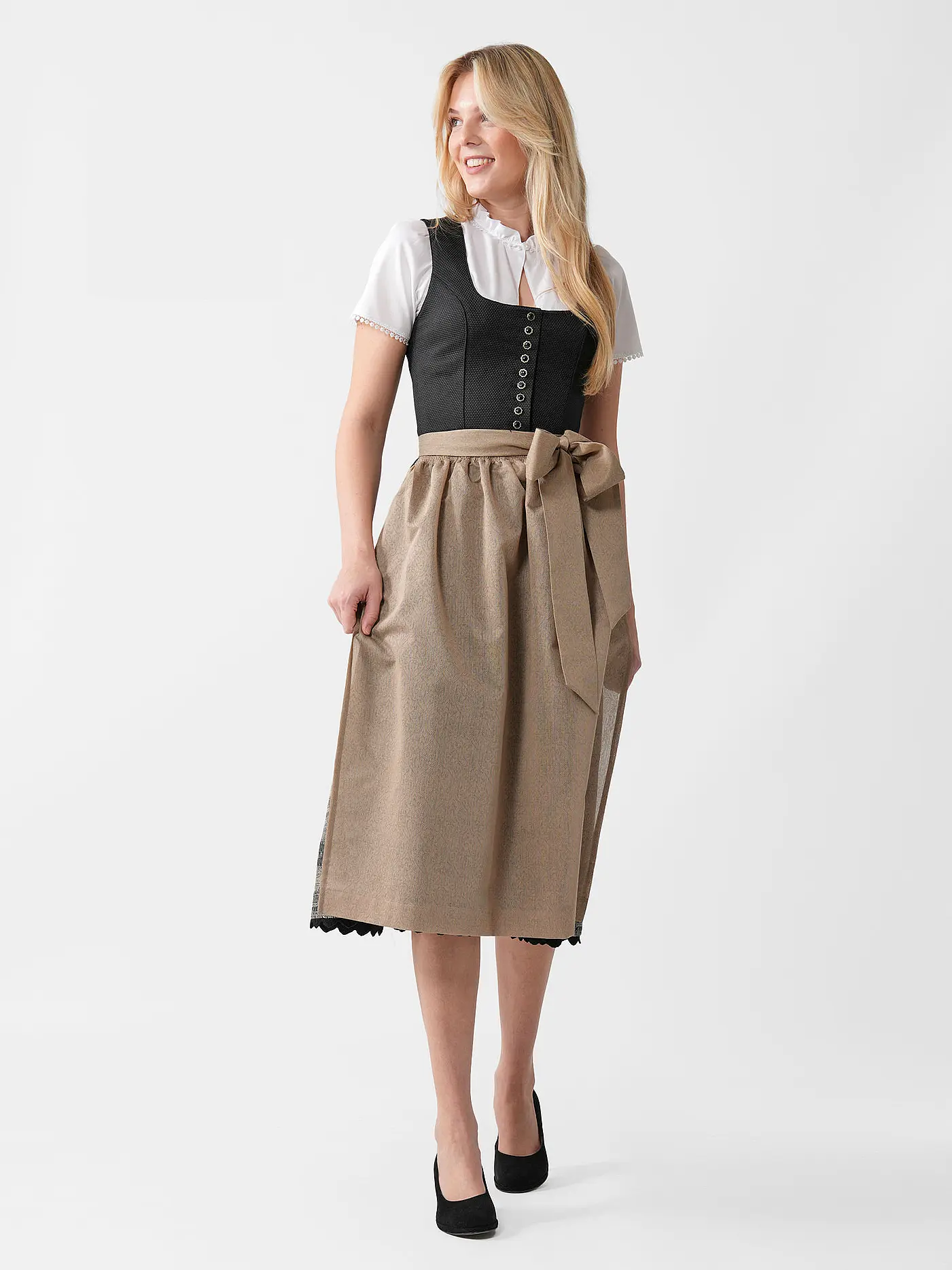 WENGER | Dirndlbluse LENA | 